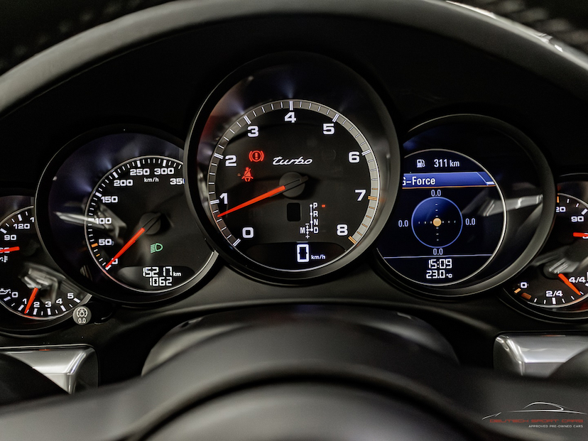 Foto do veículo PORSCHE 911 3.8 24V H6 GASOLINA TURBO PDK 2017 0 KM 920.000,00