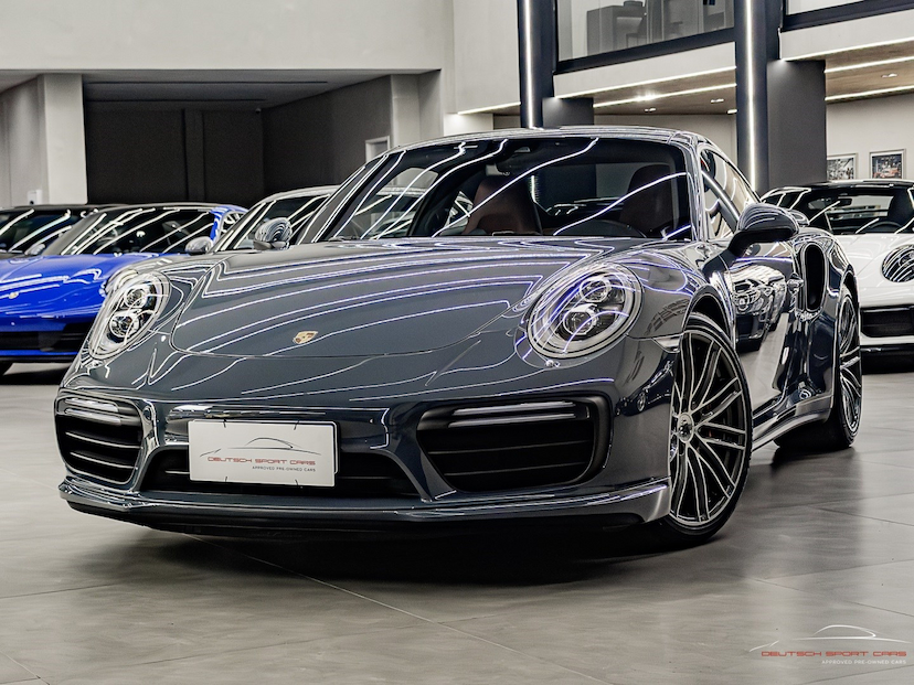 Foto do veículo PORSCHE 911 3.8 24V H6 GASOLINA TURBO PDK 2017 0 KM 920.000,00