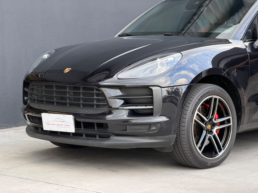 Foto do veículo PORSCHE MACAN 3.0 S 24V V6 GASOLINA 4P AUTOMÁTICO 2020 53.000 KM R$ 390.000,00