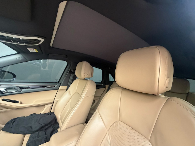 Foto do veículo PORSCHE MACAN 3.0 S 24V V6 GASOLINA 4P AUTOMÁTICO 2020 53.000 KM R$ 390.000,00