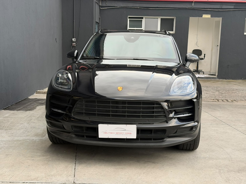 Foto do veículo PORSCHE MACAN 3.0 S 24V V6 GASOLINA 4P AUTOMÁTICO 2020 53.000 KM R$ 390.000,00