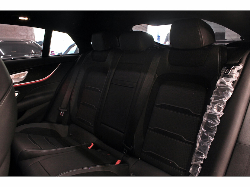 Foto do veículo MERCEDES-BENZ AMG GT 63 4.0 V8 TURBO GASOLINA S 4MATIC+ SPEEDSHIFT 2021 7.000 KM R$ 2.850.000,00