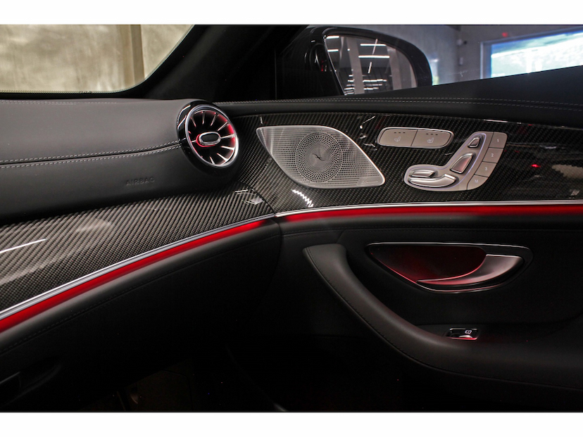 Foto do veículo MERCEDES-BENZ AMG GT 63 4.0 V8 TURBO GASOLINA S 4MATIC+ SPEEDSHIFT 2021 7.000 KM R$ 2.850.000,00