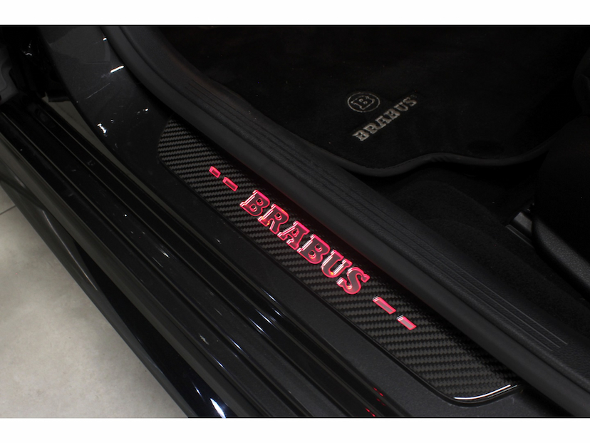 Foto do veículo MERCEDES-BENZ AMG GT 63 4.0 V8 TURBO GASOLINA S 4MATIC+ SPEEDSHIFT 2021 7.000 KM R$ 2.850.000,00