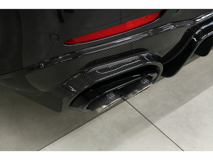 Foto do veículo MERCEDES-BENZ AMG GT 63 4.0 V8 TURBO GASOLINA S 4MATIC+ SPEEDSHIFT 2021 7.000 KM R$ 2.850.000,00