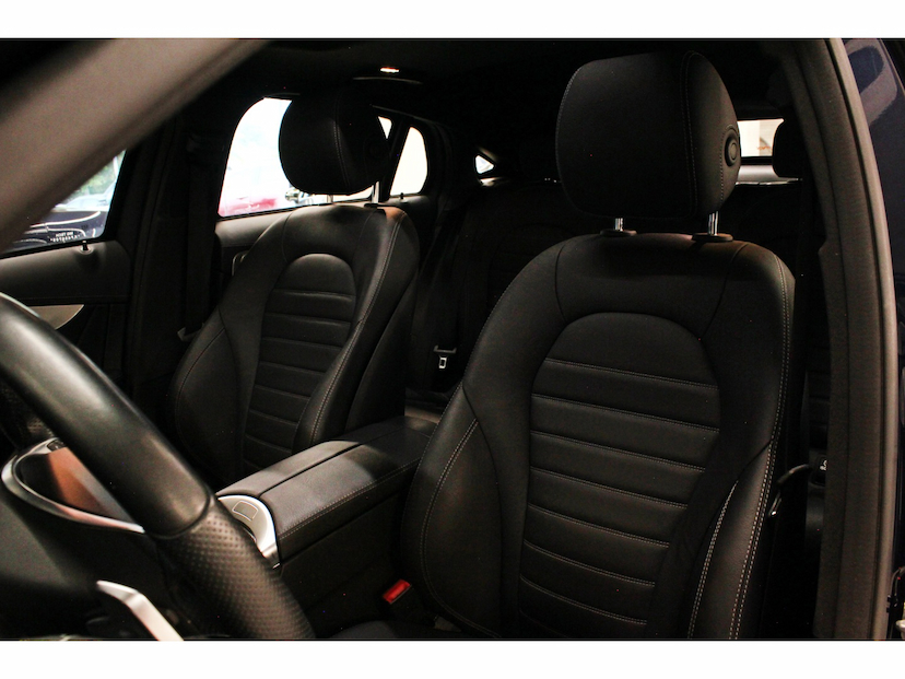 Foto do veículo MERCEDES-BENZ GLC 43 AMG 3.0 V6 GASOLINA COUPÉ 4MATIC 9G-TRONIC 2019 40.000 KM 326.800,00