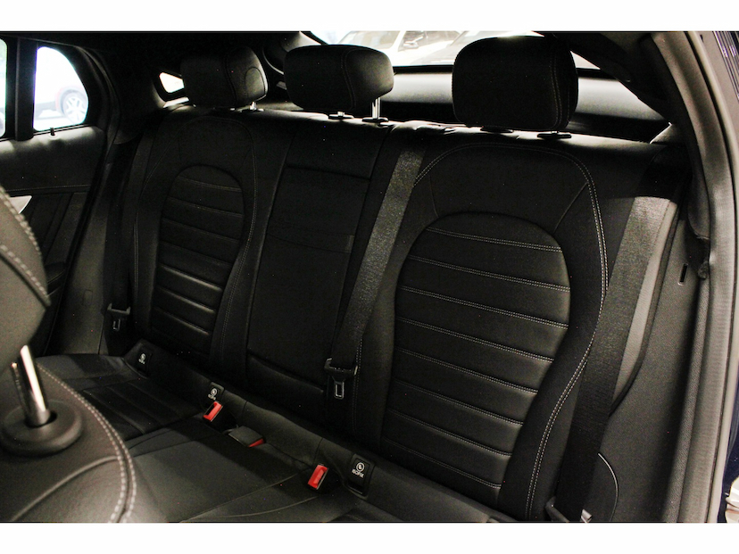 Foto do veículo MERCEDES-BENZ GLC 43 AMG 3.0 V6 GASOLINA COUPÉ 4MATIC 9G-TRONIC 2019 40.000 KM 326.800,00