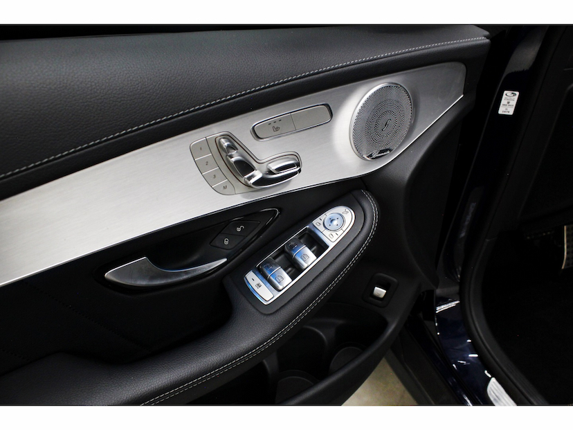 Foto do veículo MERCEDES-BENZ GLC 43 AMG 3.0 V6 GASOLINA COUPÉ 4MATIC 9G-TRONIC 2019 40.000 KM 326.800,00