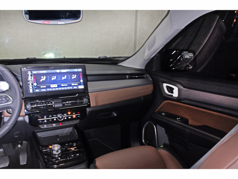 Foto do veículo RAM RAMPAGE 2.0 TURBO DIESEL LARAMIE 4X4 AUTOMÁTICO 2024 96.000 KM 168.800,00