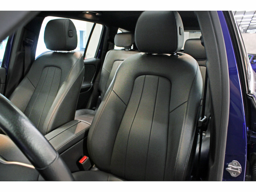 Foto do veículo MERCEDES-BENZ GLB 200 1.3 CGI GASOLINA PROGRESSIVE 7G-DCT 2022 30.870 KM 219.800,00