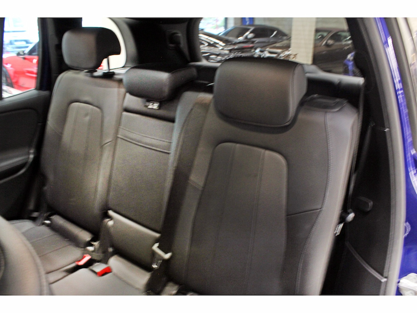 Foto do veículo MERCEDES-BENZ GLB 200 1.3 CGI GASOLINA PROGRESSIVE 7G-DCT 2022 30.870 KM 219.800,00