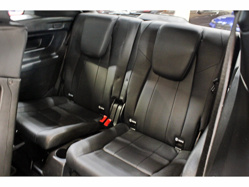 Foto do veículo MERCEDES-BENZ GLB 200 1.3 CGI GASOLINA PROGRESSIVE 7G-DCT 2022 30.870 KM 219.800,00