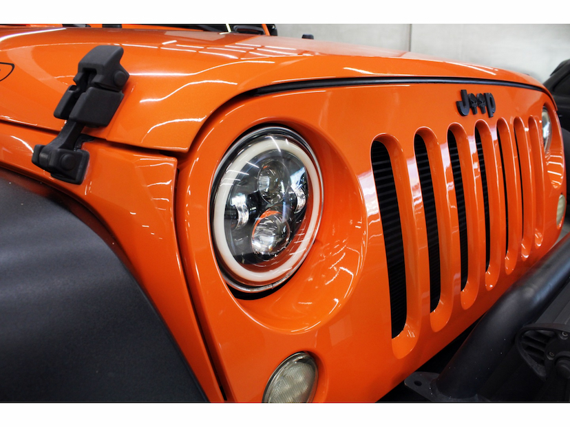 Foto do veículo JEEP WRANGLER 3.6 SPORT 4X4 V6 24V GASOLINA 2P AUTOMÁTICO 2012 31.300 KM 209.800,00
