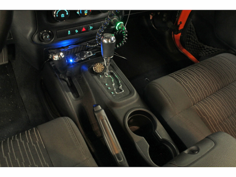 Foto do veículo JEEP WRANGLER 3.6 SPORT 4X4 V6 24V GASOLINA 2P AUTOMÁTICO 2012 31.300 KM 209.800,00