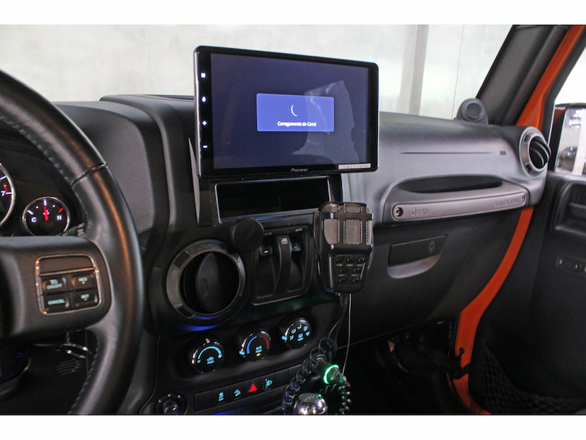 Foto do veículo JEEP WRANGLER 3.6 SPORT 4X4 V6 24V GASOLINA 2P AUTOMÁTICO 2012 31.300 KM 209.800,00