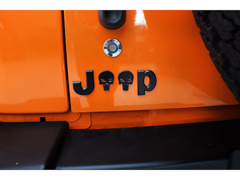Foto do veículo JEEP WRANGLER 3.6 SPORT 4X4 V6 24V GASOLINA 2P AUTOMÁTICO 2012 31.300 KM 209.800,00