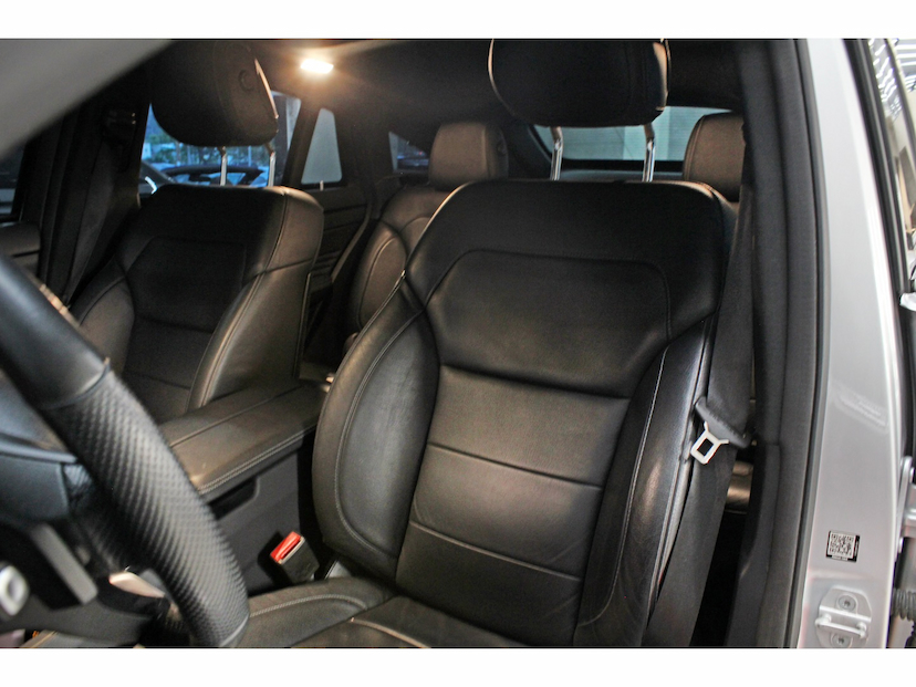 Foto do veículo MERCEDES-BENZ GLE 400 3.0 V6 GASOLINA HIGHWAY COUPÉ 4MATIC 9G-TRONIC 2017 60.600 KM 275.800,00