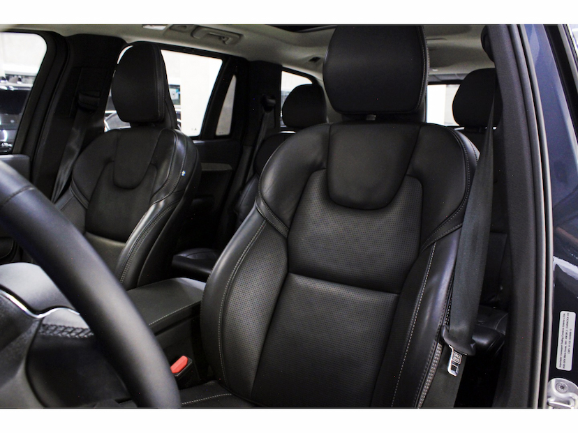 Foto do veículo VOLVO XC90 2.0 T8 RECHARGE ULTIMATE AWD GEARTRONIC 2024 40.500 KM 438.800,00
