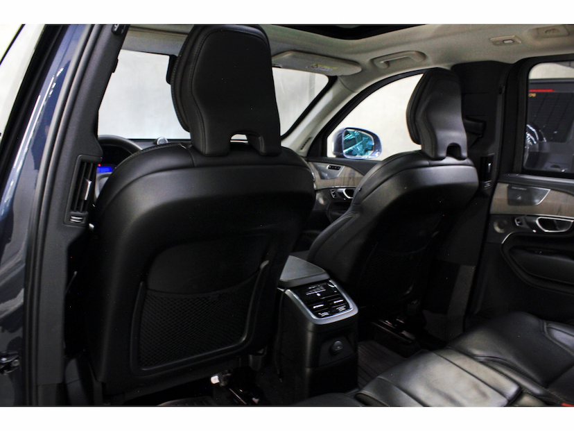 Foto do veículo VOLVO XC90 2.0 T8 RECHARGE ULTIMATE AWD GEARTRONIC 2024 40.500 KM 438.800,00
