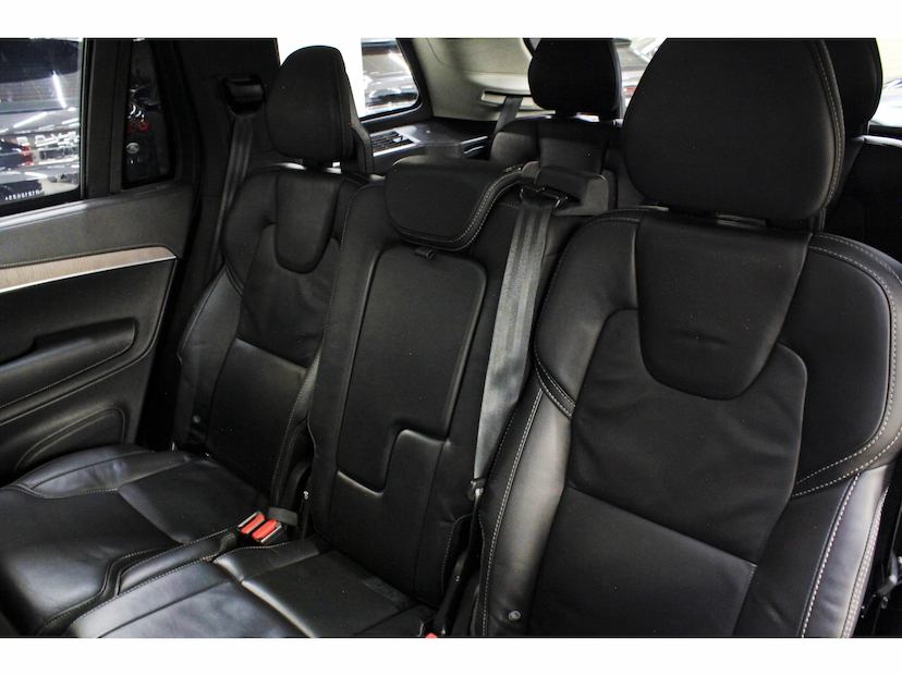 Foto do veículo VOLVO XC90 2.0 T8 RECHARGE ULTIMATE AWD GEARTRONIC 2024 40.500 KM 438.800,00
