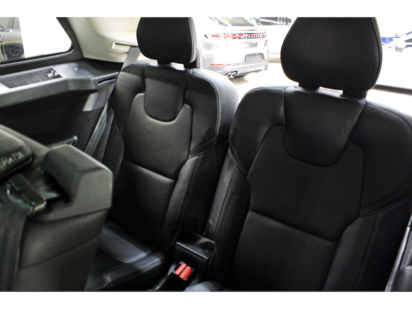 Foto do veículo VOLVO XC90 2.0 T8 RECHARGE ULTIMATE AWD GEARTRONIC 2024 40.500 KM 438.800,00