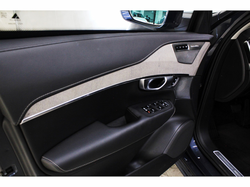 Foto do veículo VOLVO XC90 2.0 T8 RECHARGE ULTIMATE AWD GEARTRONIC 2024 40.500 KM 438.800,00