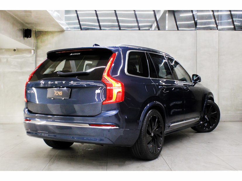 Foto do veículo VOLVO XC90 2.0 T8 RECHARGE ULTIMATE AWD GEARTRONIC 2024 40.500 KM 438.800,00
