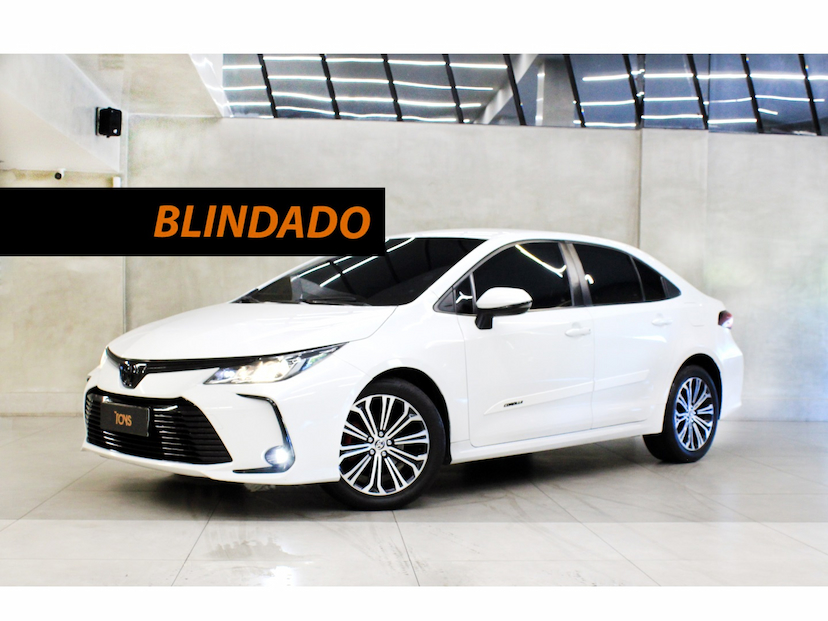 Foto do veículo TOYOTA COROLLA 2.0 VVT-IE FLEX XEI DIRECT SHIFT 2022 68.300 KM 168.800,00