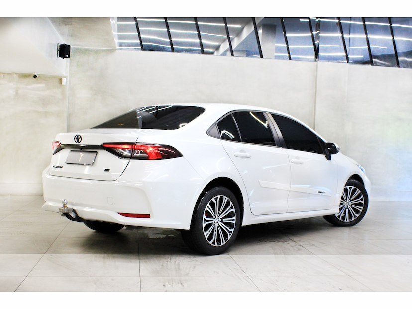 Foto do veículo TOYOTA COROLLA 2.0 VVT-IE FLEX XEI DIRECT SHIFT 2022 68.300 KM 168.800,00