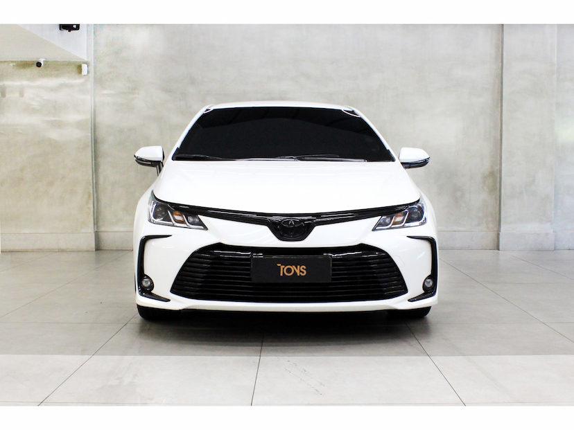Foto do veículo TOYOTA COROLLA 2.0 VVT-IE FLEX XEI DIRECT SHIFT 2022 68.300 KM 168.800,00