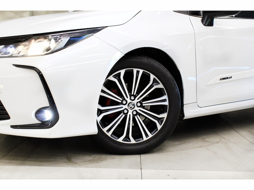 Foto do veículo TOYOTA COROLLA 2.0 VVT-IE FLEX XEI DIRECT SHIFT 2022 68.300 KM 168.800,00
