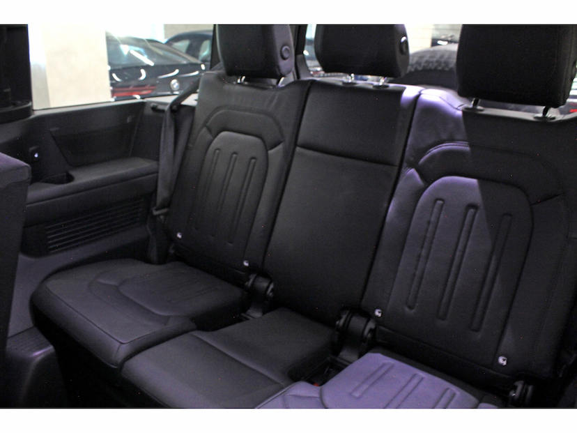 Foto do veículo LAND ROVER DEFENDER 3.0 D300 TURBO DIESEL MHEV 130 X AWD AUTOMÁTICO 2023 22.600 KM 698.800,00