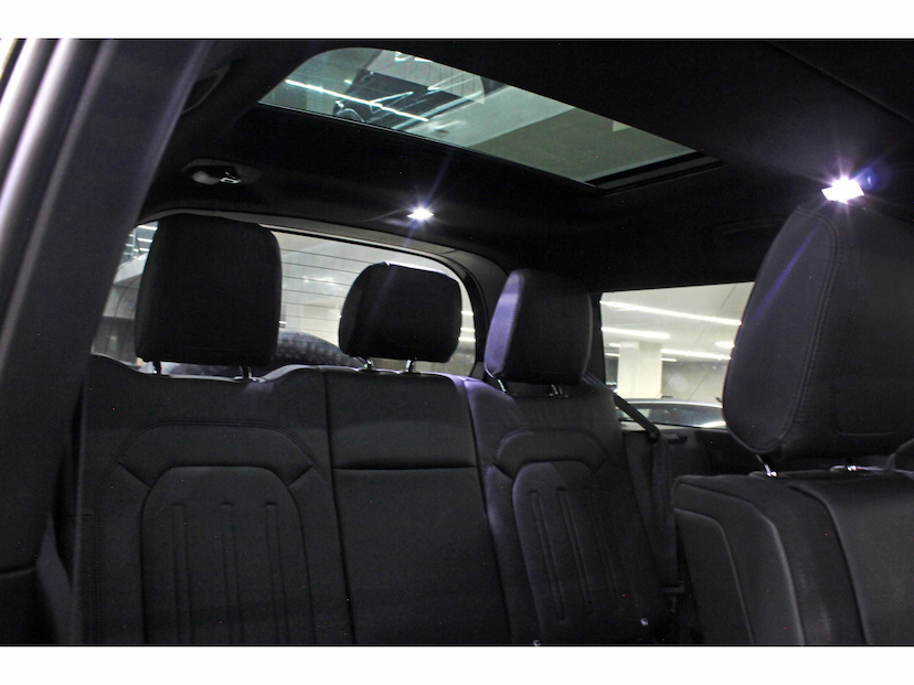 Foto do veículo LAND ROVER DEFENDER 3.0 D300 TURBO DIESEL MHEV 130 X AWD AUTOMÁTICO 2023 22.600 KM 698.800,00