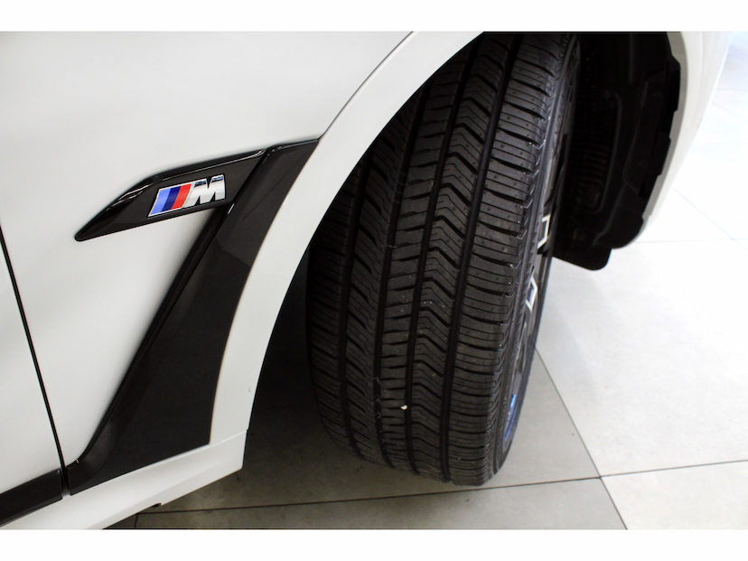 Foto do veículo BMW X7 4.4 V8 GASOLINA M60I STEPTRONIC 2024 13.950 KM 898.800,00