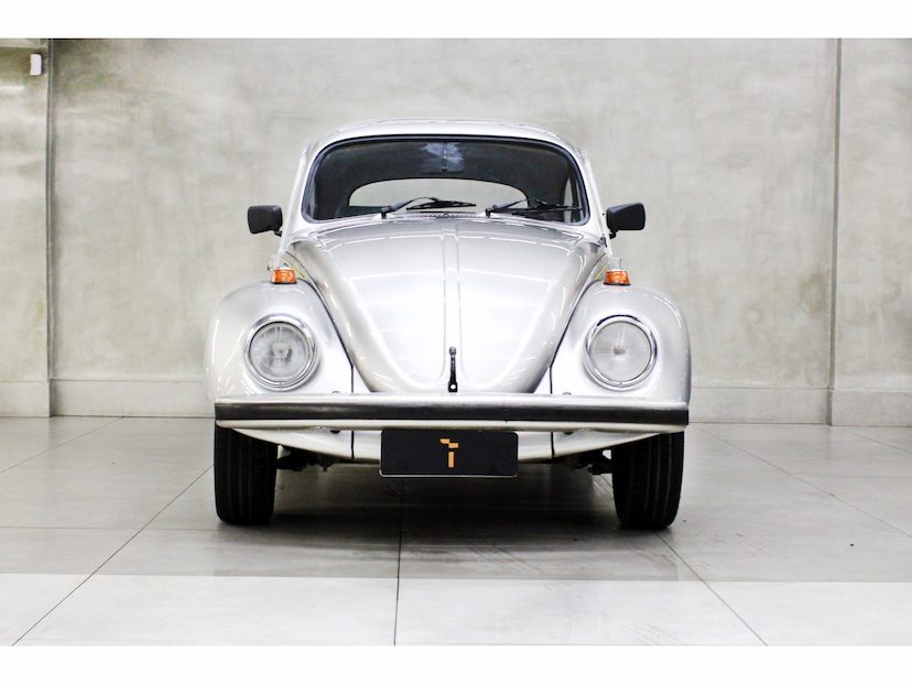 Foto do veículo VOLKSWAGEN FUSCA 1.6 8V GASOLINA 2P MANUAL 1994 38.200 KM 58.800,00