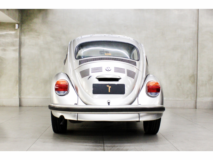 Foto do veículo VOLKSWAGEN FUSCA 1.6 8V GASOLINA 2P MANUAL 1994 38.200 KM 58.800,00