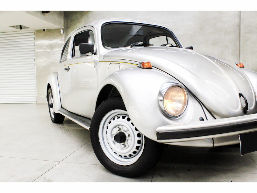 Foto do veículo VOLKSWAGEN FUSCA 1.6 8V GASOLINA 2P MANUAL 1994 38.200 KM 58.800,00
