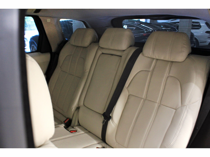 Foto do veículo LAND ROVER RANGE ROVER SPORT 3.0 HSE 4X4 V6 24V GASOLINA 4P AUTOMÁTICO 2015 104.000 KM 159.800,00