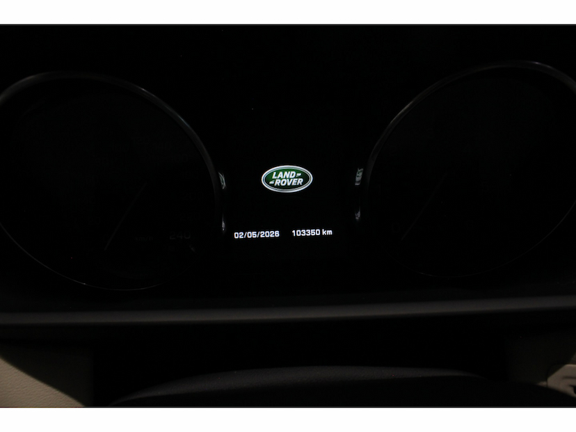 Foto do veículo LAND ROVER RANGE ROVER SPORT 3.0 HSE 4X4 V6 24V GASOLINA 4P AUTOMÁTICO 2015 104.000 KM 159.800,00