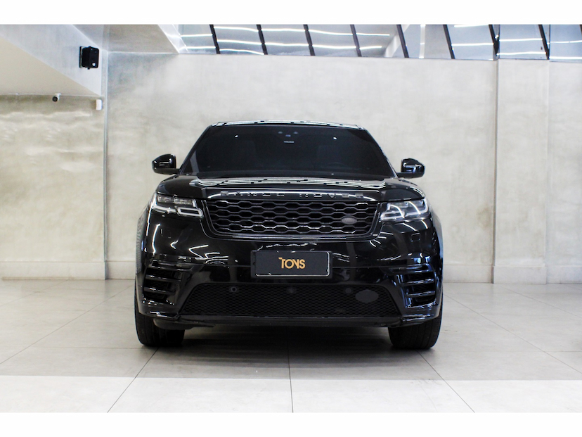 Foto do veículo LAND ROVER RANGE ROVER VELAR 3.0 V6 P380 GASOLINA R-DYNAMIC HSE AUTOMÁTICO 2018 61.200 KM 258.800,00