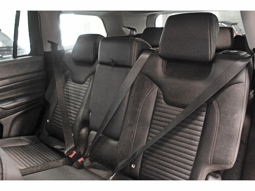 Foto do veículo JEEP COMMANDER 1.3 T270 TURBO FLEX LIMITED AT6 2025 11.800 KM 165.800,00