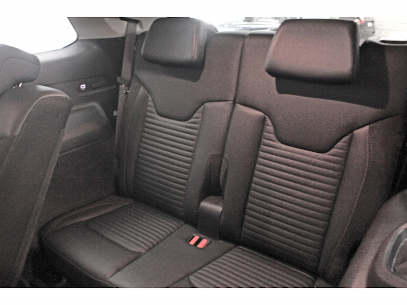 Foto do veículo JEEP COMMANDER 1.3 T270 TURBO FLEX LIMITED AT6 2025 11.800 KM 165.800,00
