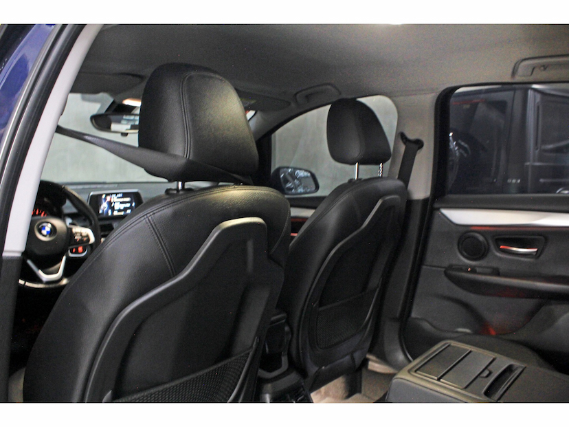 Foto do veículo BMW 220I 2.0 CAT GP 16V TURBO ACTIVEFLEX 4P AUTOMÁTICO 2016 49.300 KM 81.800,00