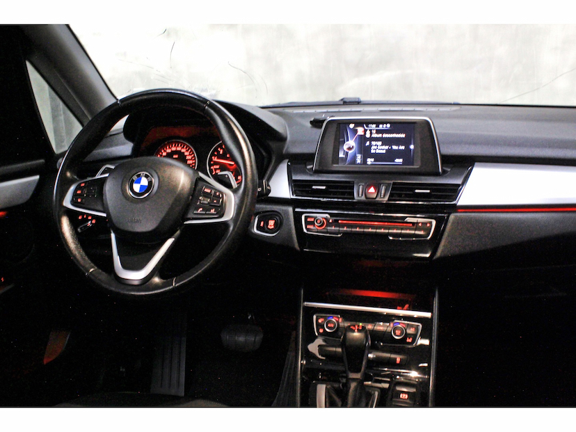Foto do veículo BMW 220I 2.0 CAT GP 16V TURBO ACTIVEFLEX 4P AUTOMÁTICO 2016 49.300 KM 81.800,00