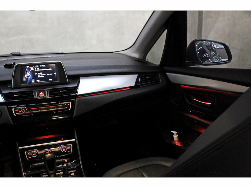Foto do veículo BMW 220I 2.0 CAT GP 16V TURBO ACTIVEFLEX 4P AUTOMÁTICO 2016 49.300 KM 81.800,00