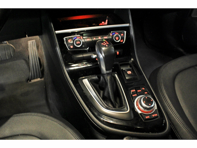 Foto do veículo BMW 220I 2.0 CAT GP 16V TURBO ACTIVEFLEX 4P AUTOMÁTICO 2016 49.300 KM 81.800,00