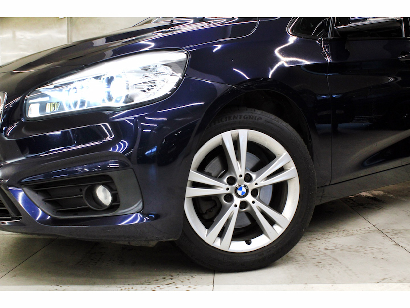 Foto do veículo BMW 220I 2.0 CAT GP 16V TURBO ACTIVEFLEX 4P AUTOMÁTICO 2016 49.300 KM 81.800,00