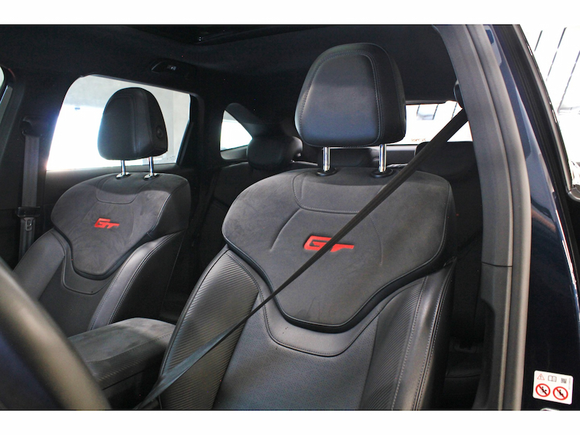Foto do veículo GWM HAVAL H6 GT 1.5 PHEV AWD E-TRACTION 2024 26.100 KM 228.800,00