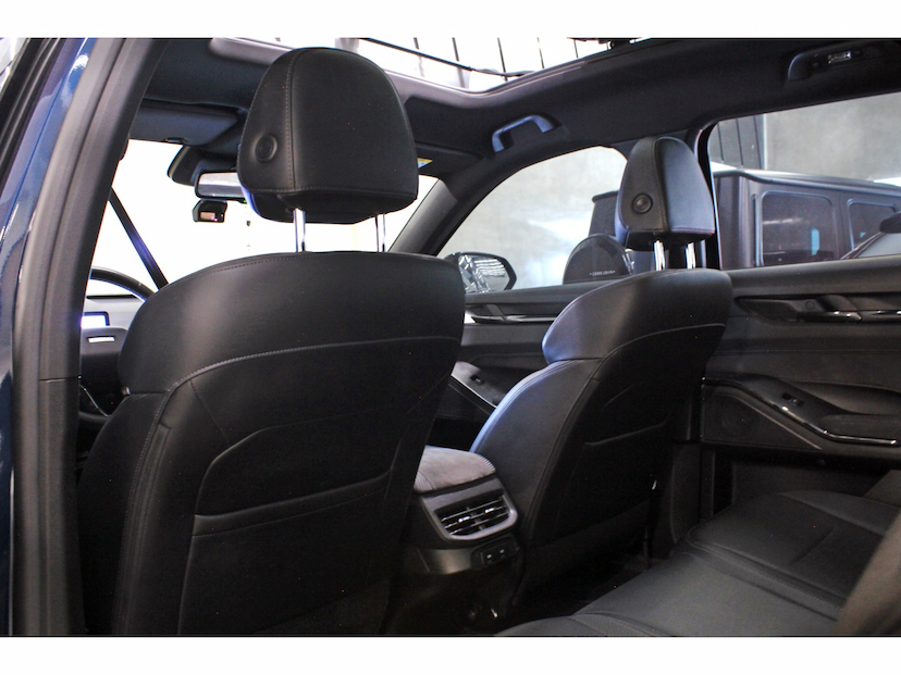Foto do veículo GWM HAVAL H6 GT 1.5 PHEV AWD E-TRACTION 2024 26.100 KM 228.800,00