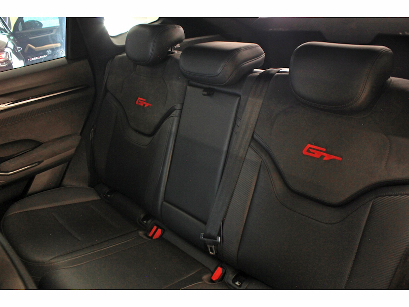 Foto do veículo GWM HAVAL H6 GT 1.5 PHEV AWD E-TRACTION 2024 26.100 KM 228.800,00